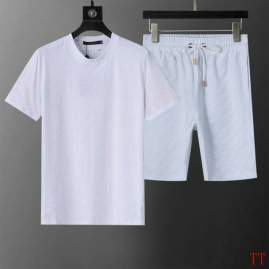 Picture of LV Shirt Pant Suits _SKULVM-3XL20tx1923043